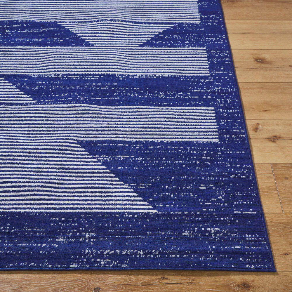 Pisa Machine Woven Rug