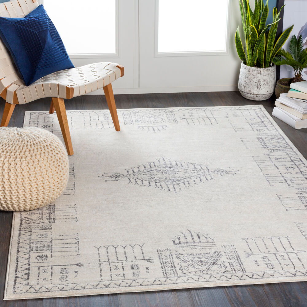 Roma Machine Woven Rug