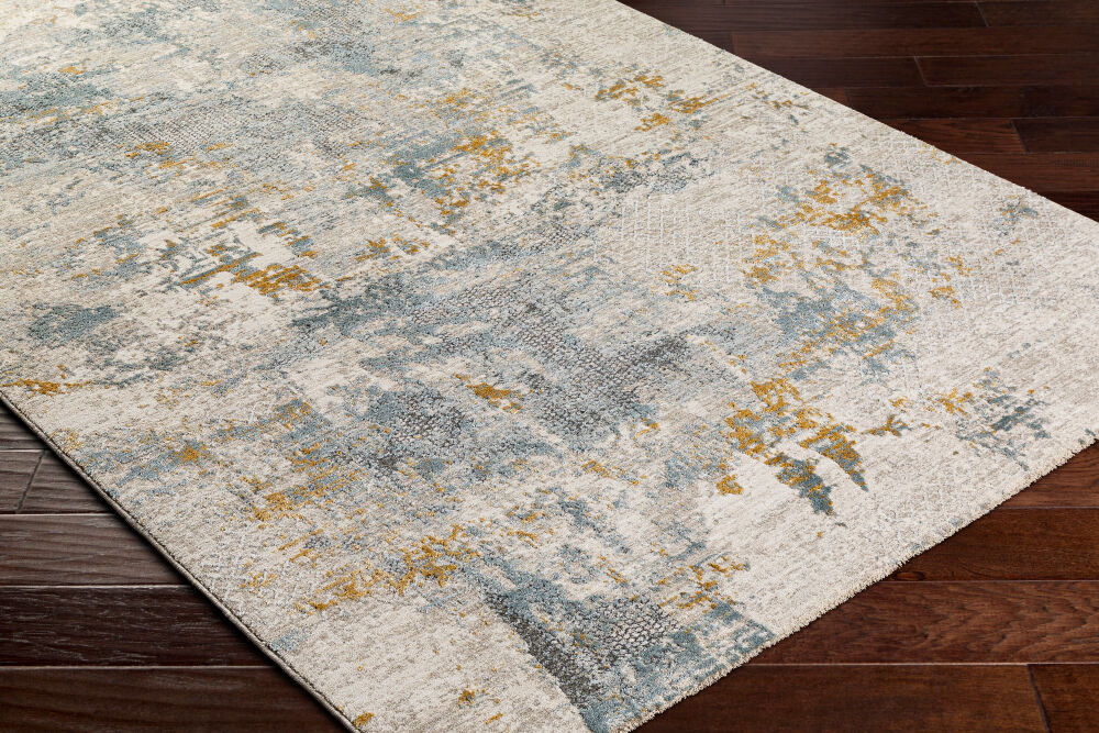 Dresden Machine Woven Rug