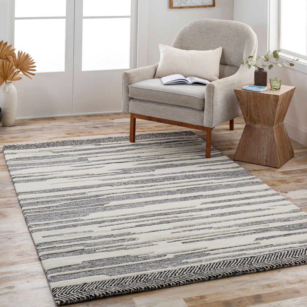 Cherokee Handmade Rug
