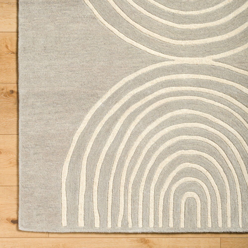 Isabel Handmade Rug