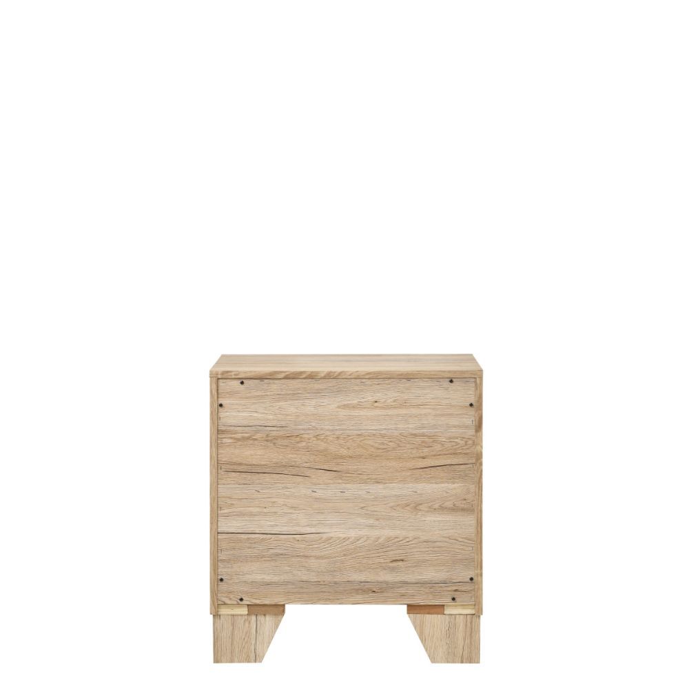 ACME Miquell - Nightstand. | Meri Furniture