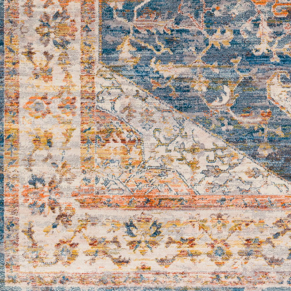 Ephesians Machine Woven Rug
