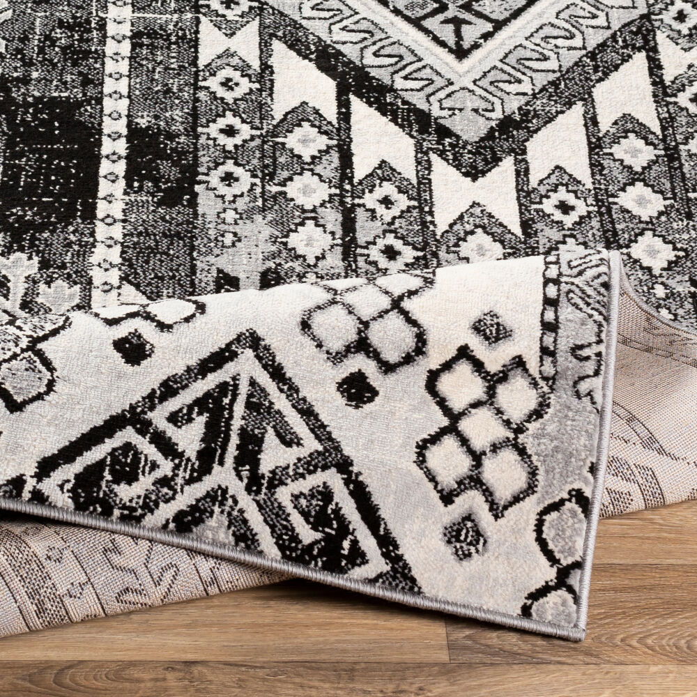Monaco Machine Woven Rug