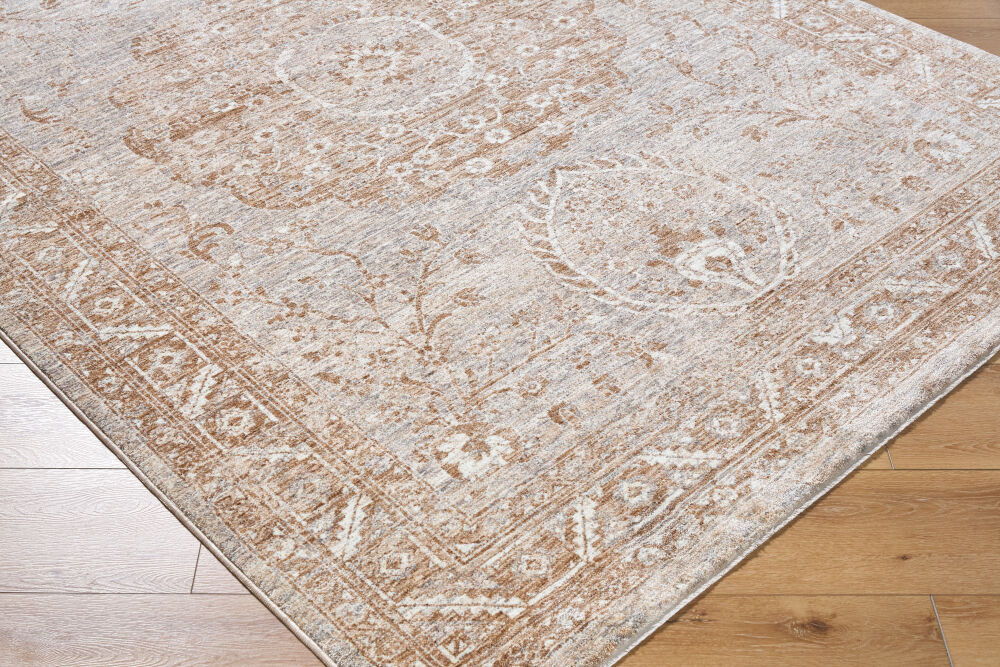 Misterio Plus Machine Woven Rug
