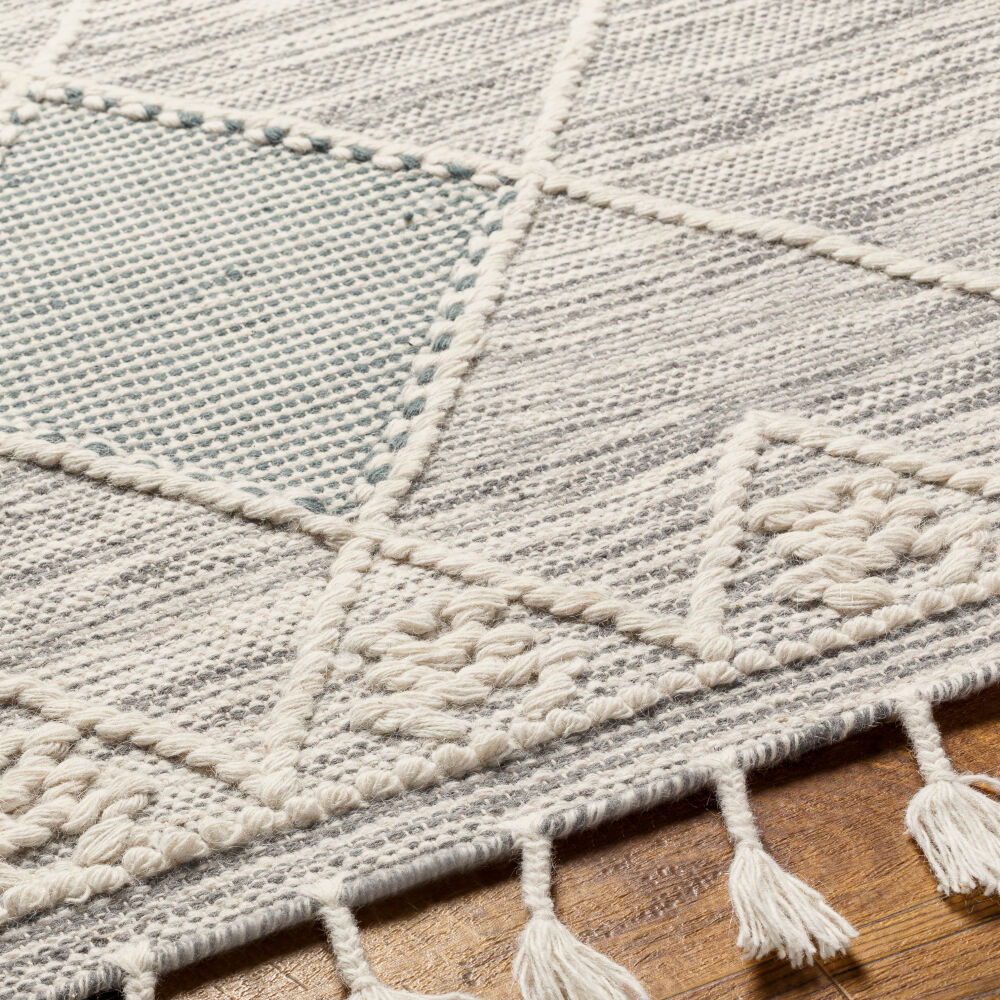 Norwood Handmade Rug