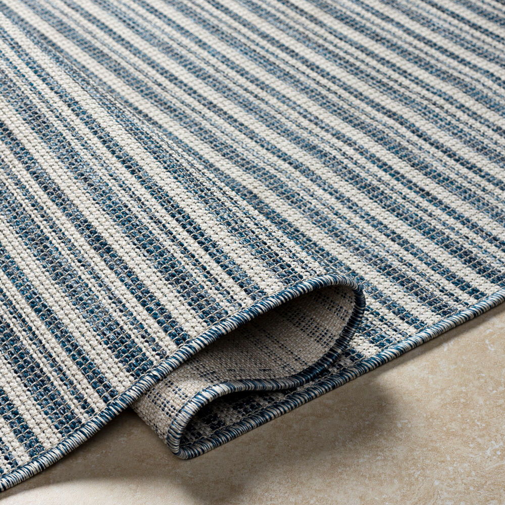 Hampton Machine Woven Rug