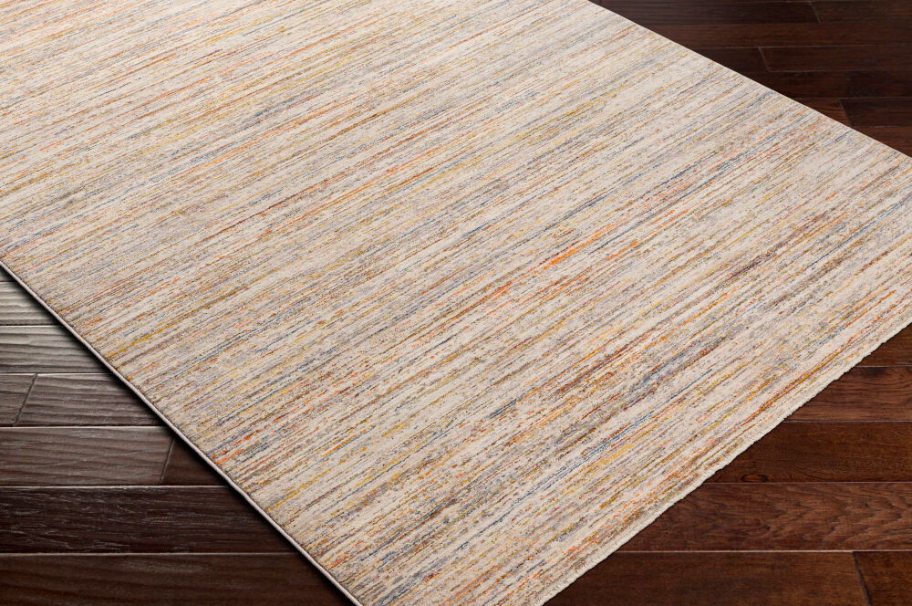 Ephesians Machine Woven Rug