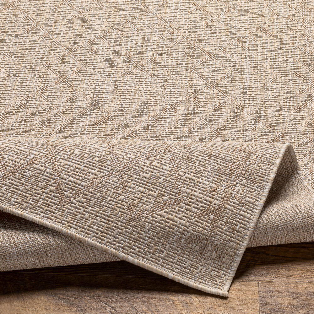 Eagean Machine Woven Rug
