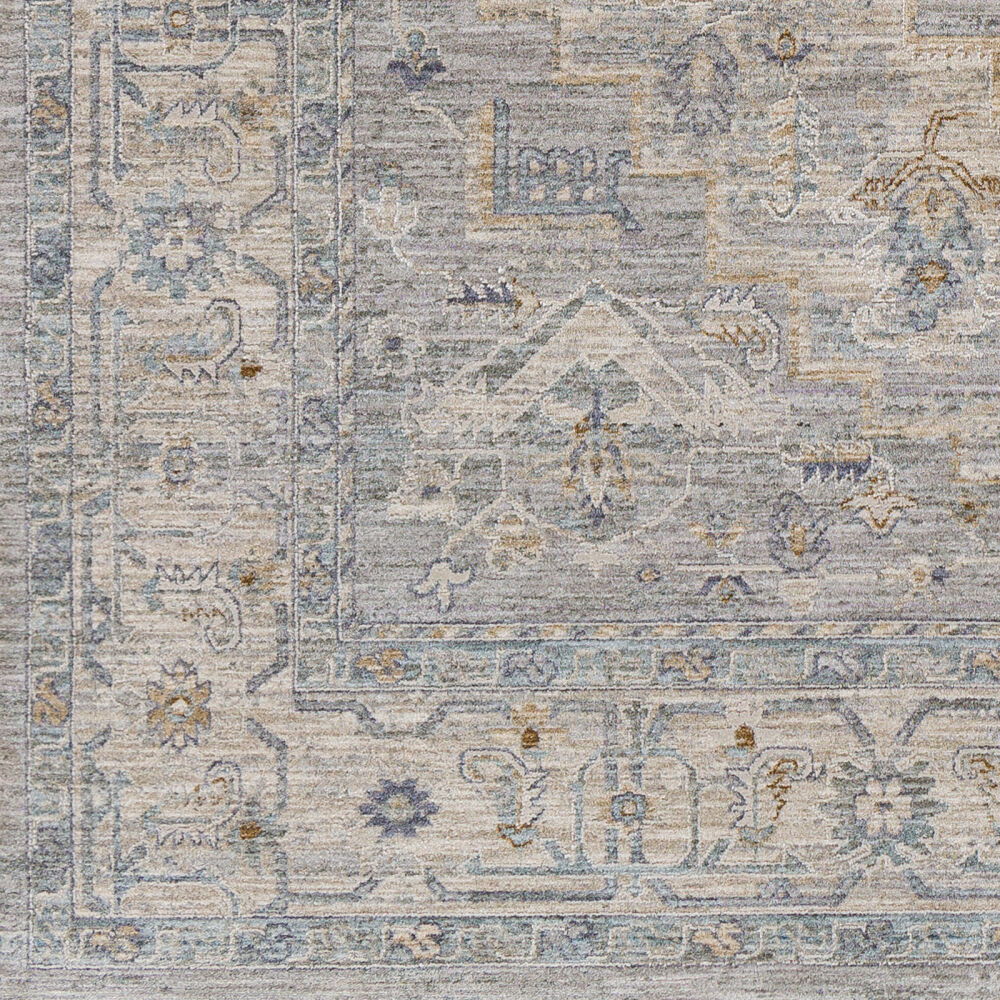 Avant Garde Machine Woven Rug
