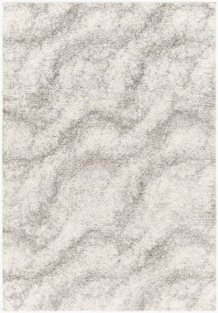 Cloudy Shag Machine Woven Rug