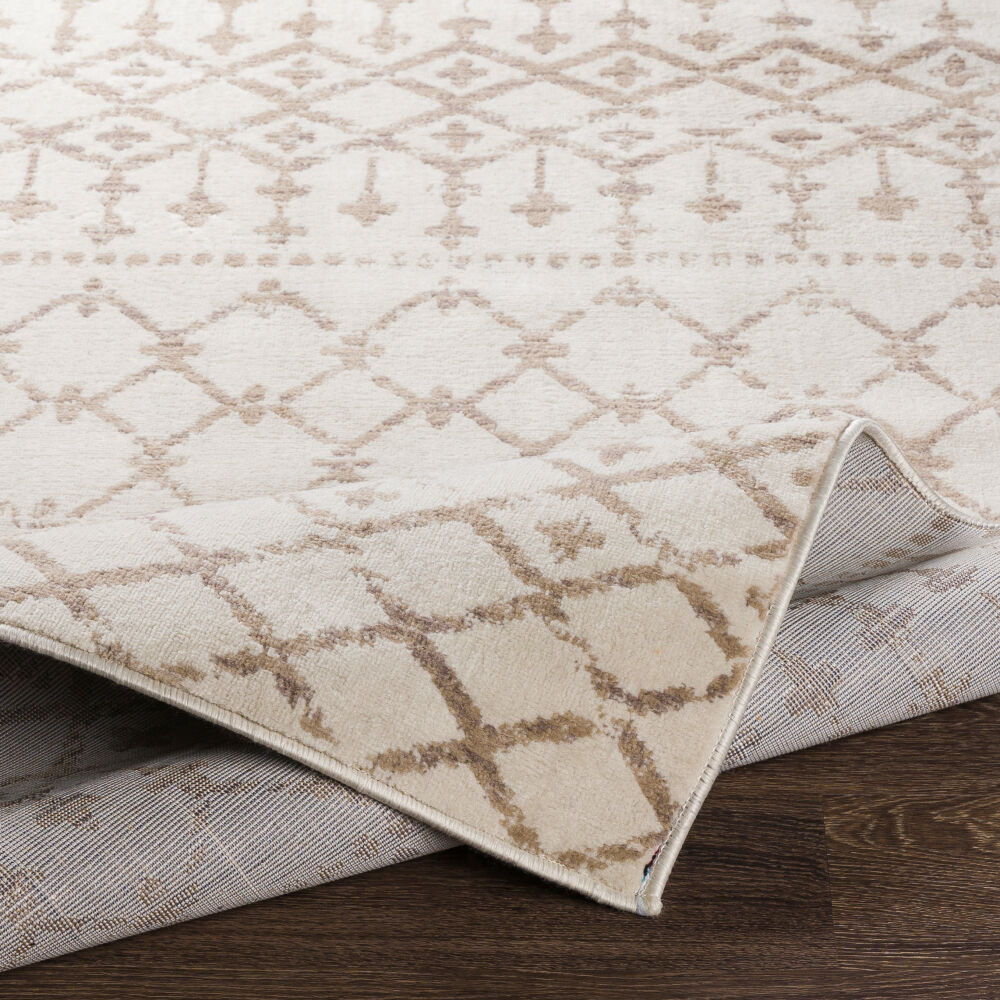 Roma Machine Woven Rug
