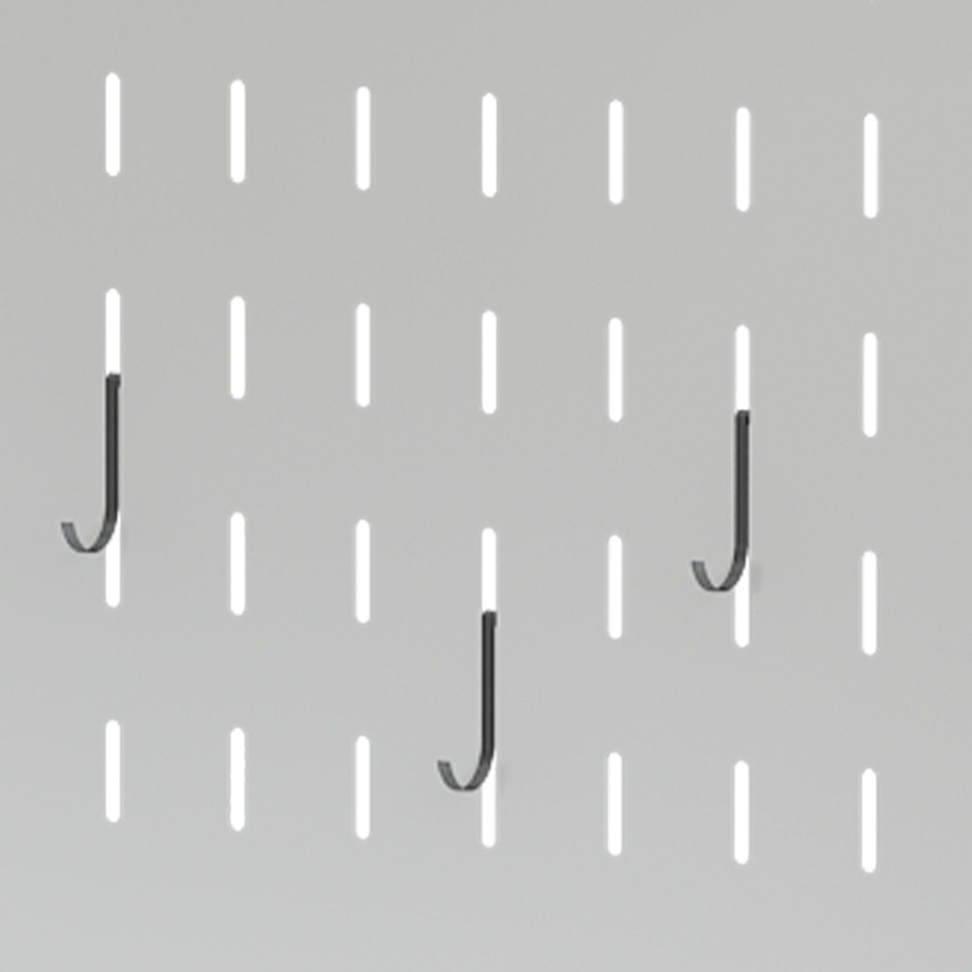 Contemporary Kitchen Pantry Cabinet With Glass Doors, Adjustable Shelves, Steel - Brushed Nickel