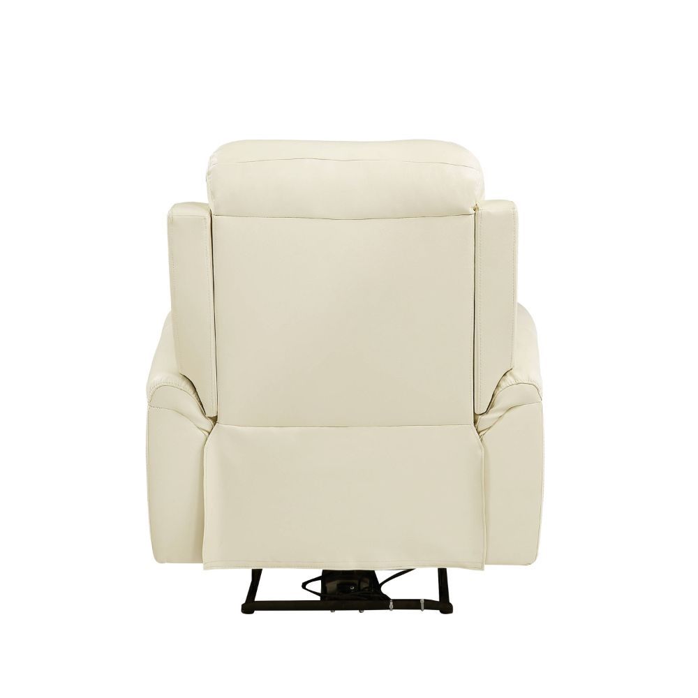 ACME Ava - Recliner (Power Motion) | Meri Furniture
