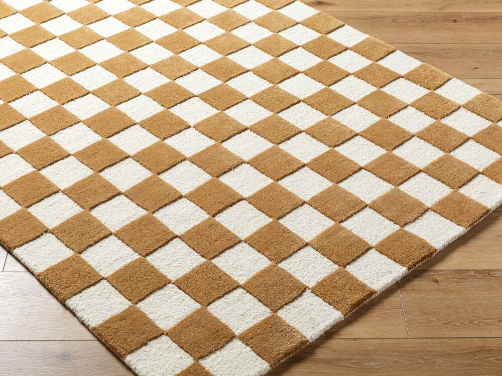 Brook Handmade Rug