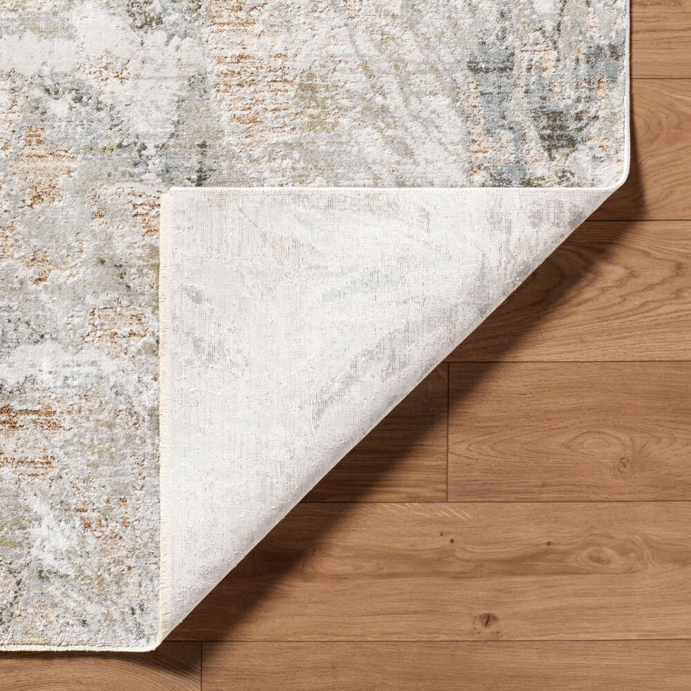 Brunswick Machine Woven Rug