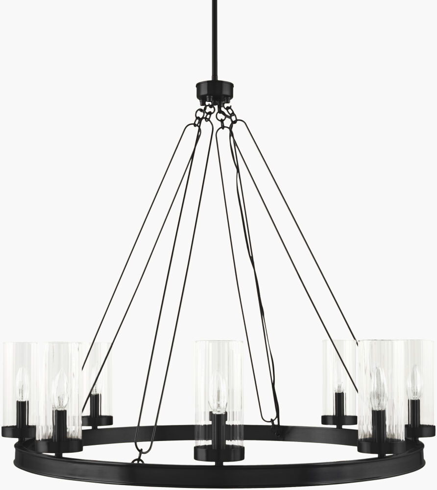 Motovun Chandelier