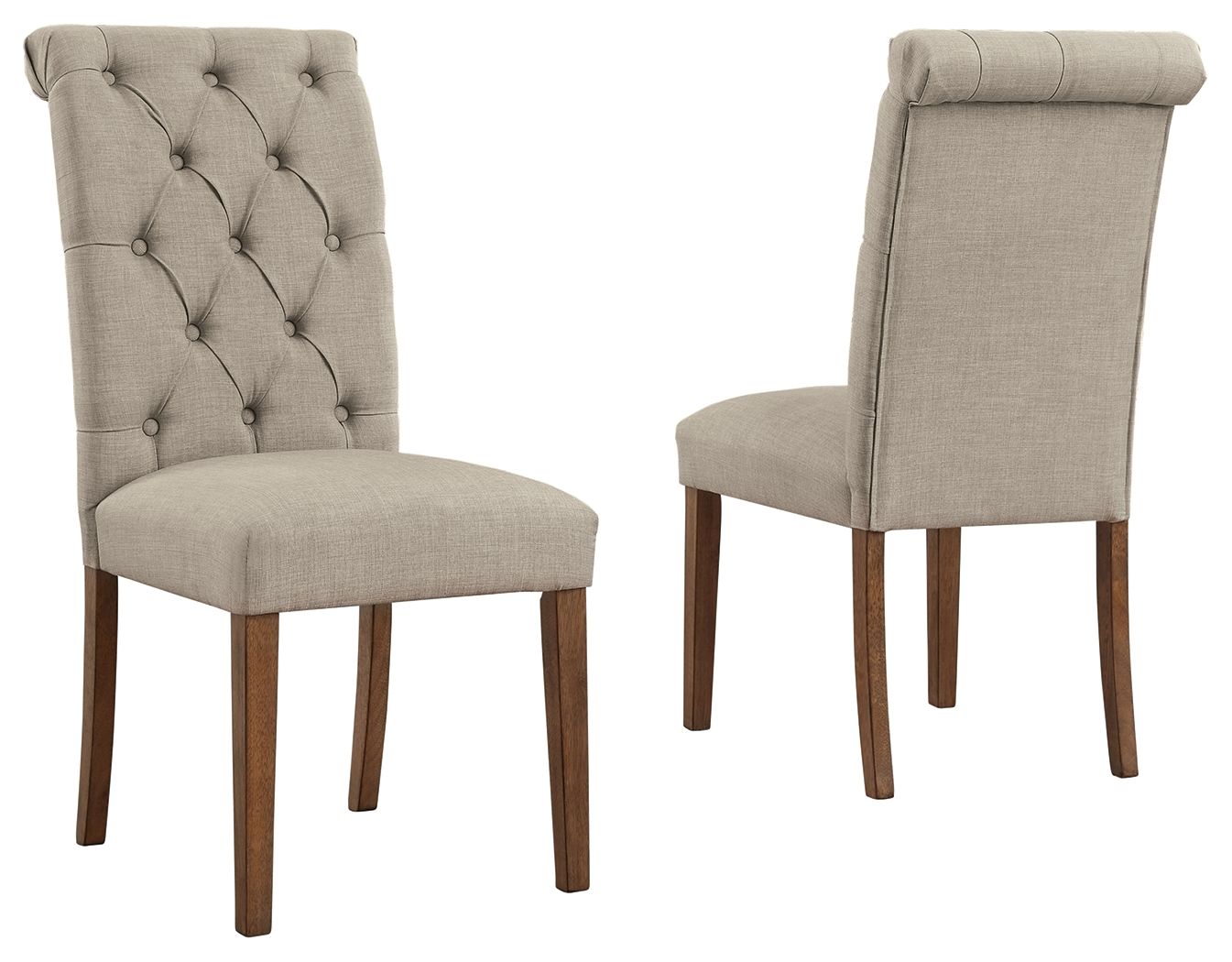 Signature Design by Ashley® Harvina - Side Chair | Meri Furniture