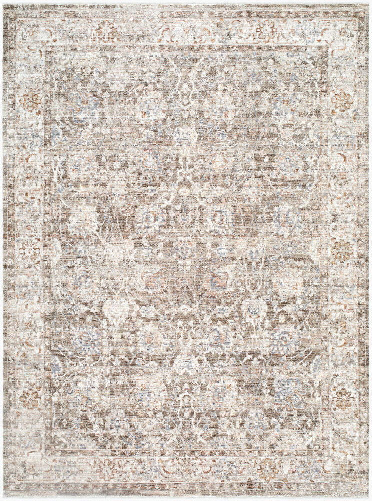 Mansfield Machine Woven Rug