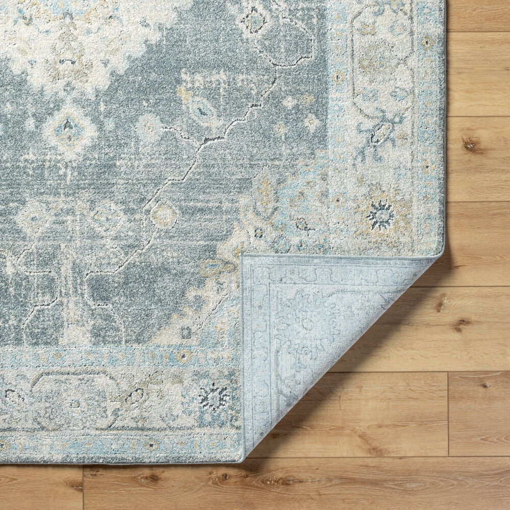 Avellino Machine Woven Rug