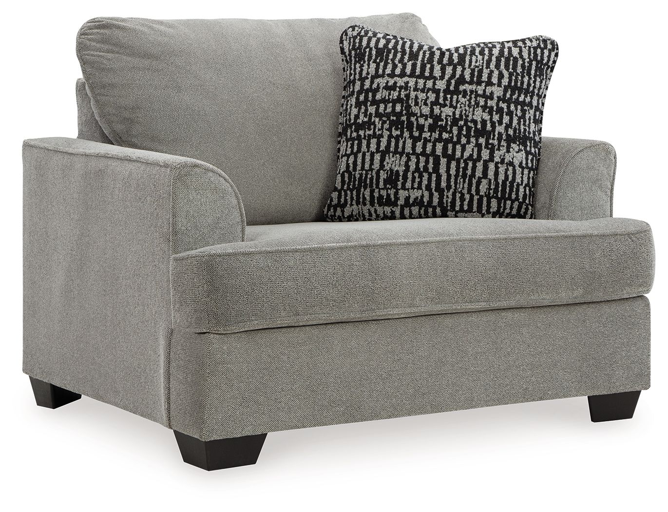 Signature Design by Ashley® Deakin - Living Room Set | Meri Furniture