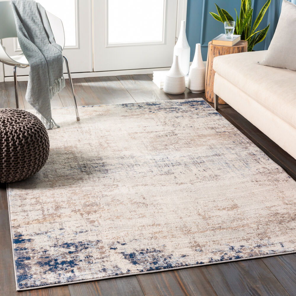 Roma Machine Woven Rug