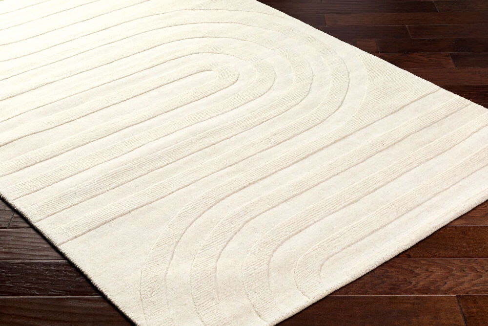 Elissa Handmade Rug