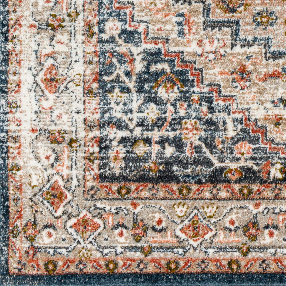 Davaro Machine Woven Rug