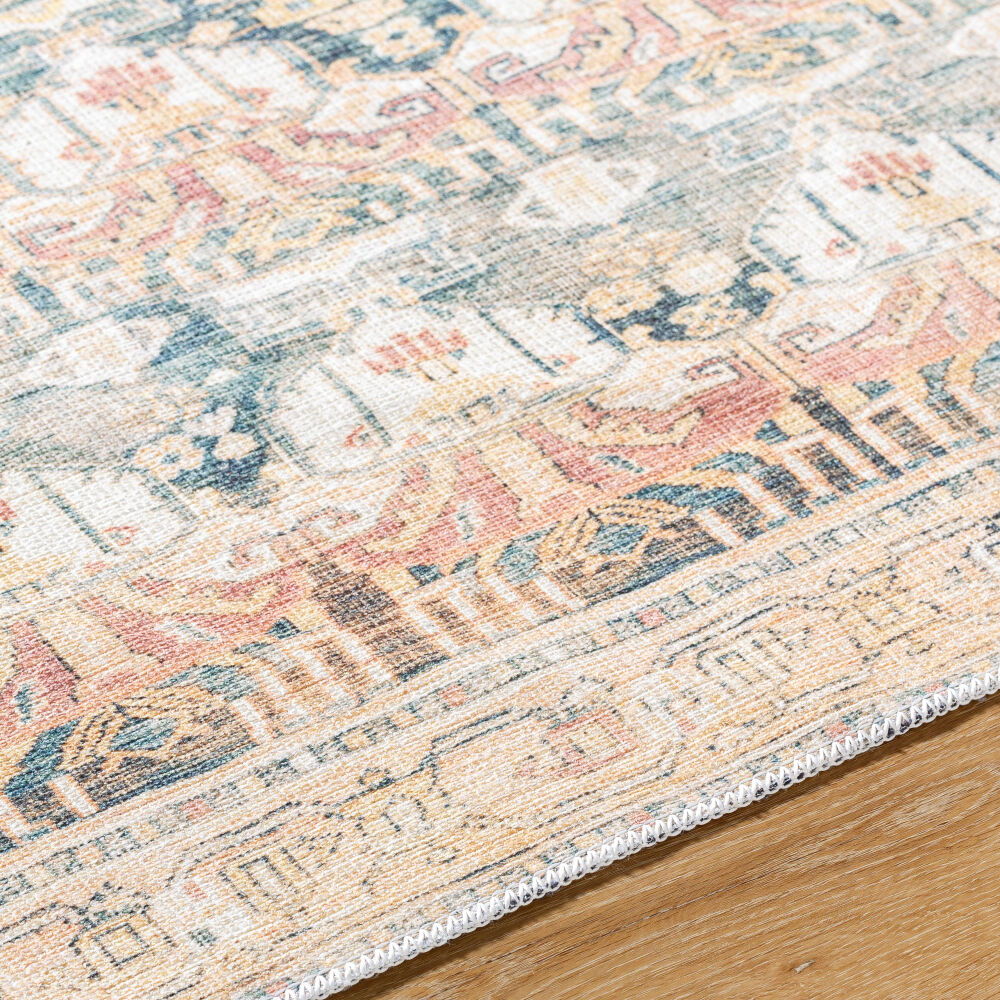 Amelie Machine Woven Rug