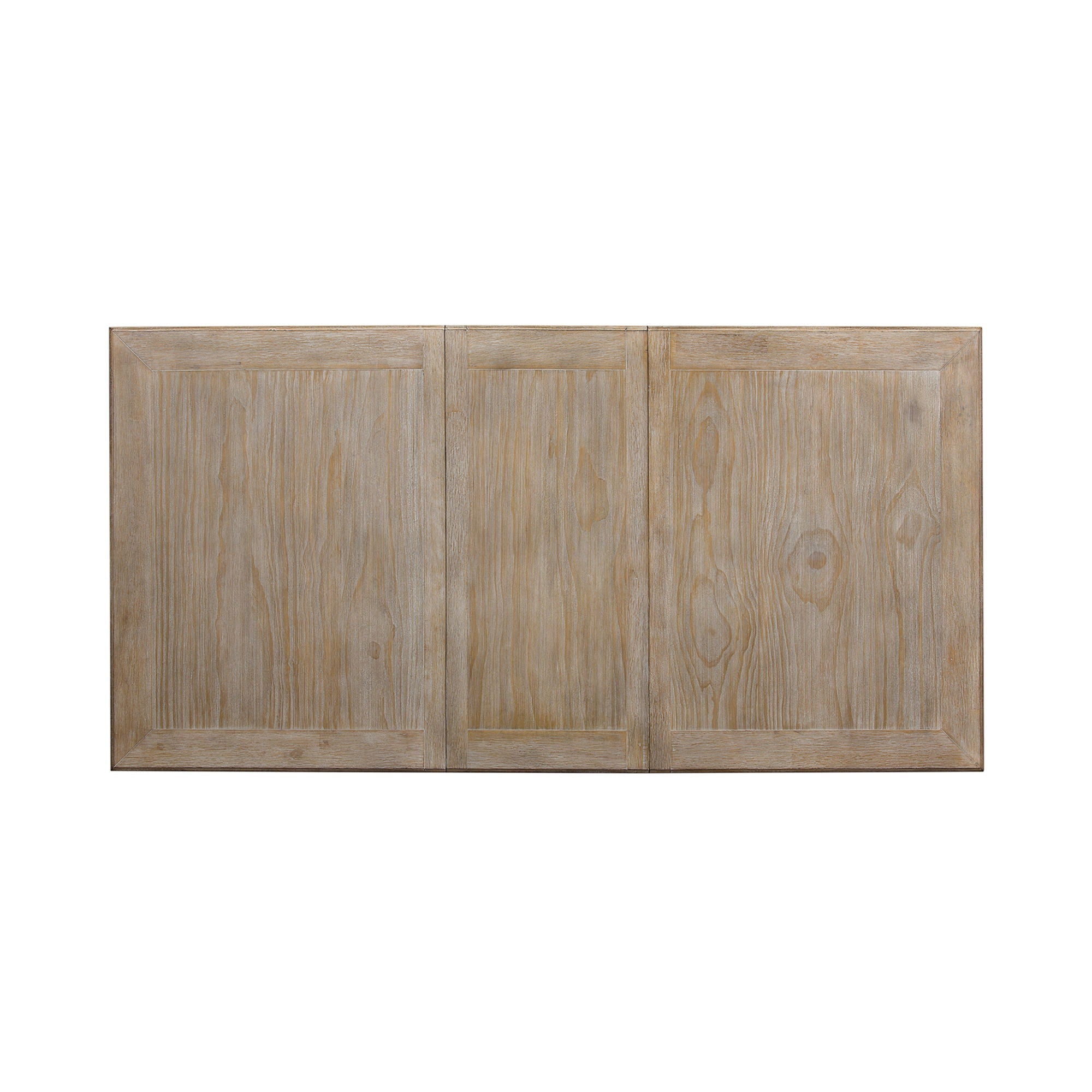 Liberty Furniture Summerville - Rectangular Leg Table - White | Meri Furniture