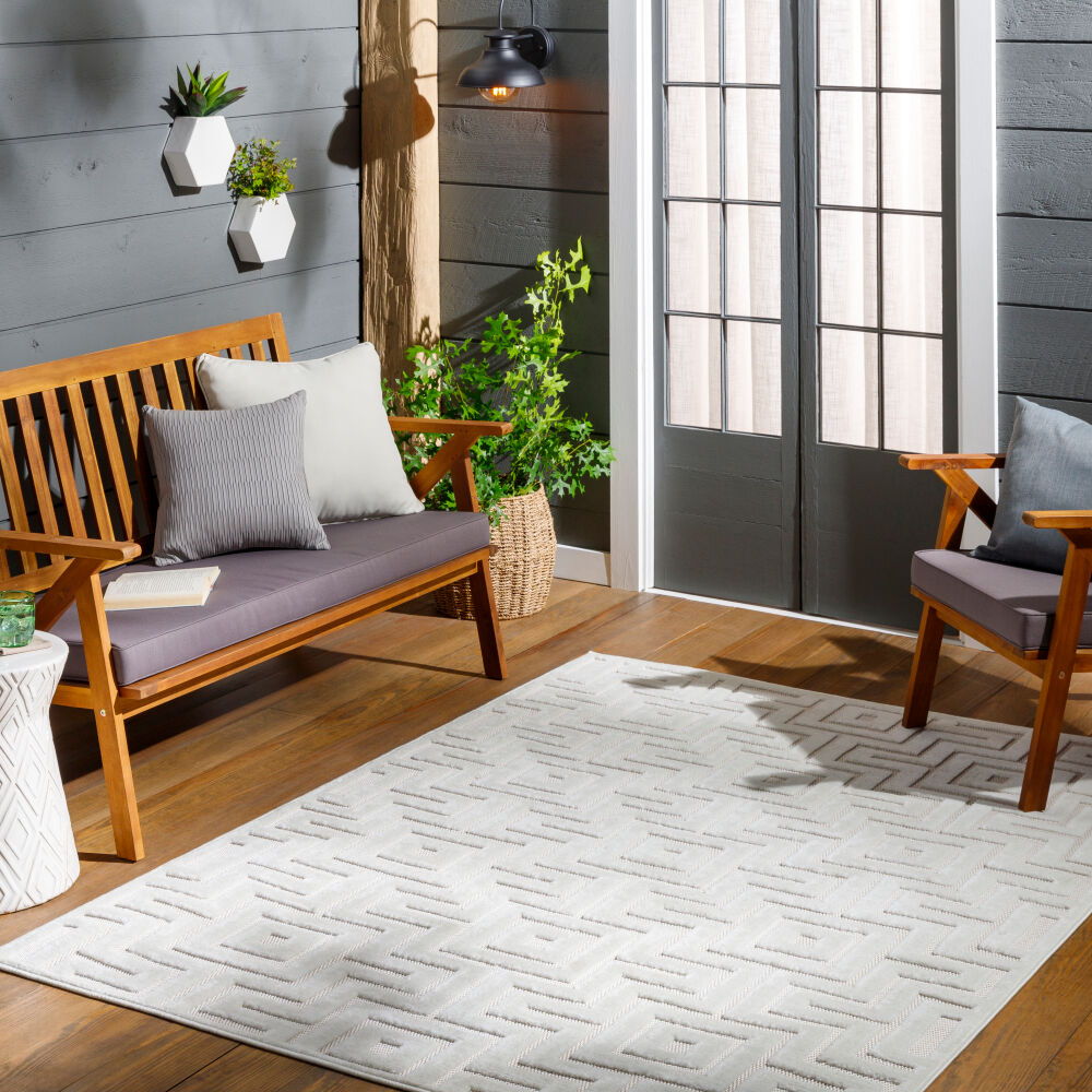 San Diego Machine Woven Rug