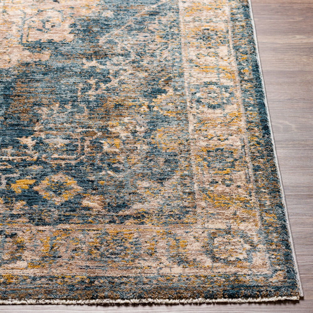Mirabel Machine Woven Rug