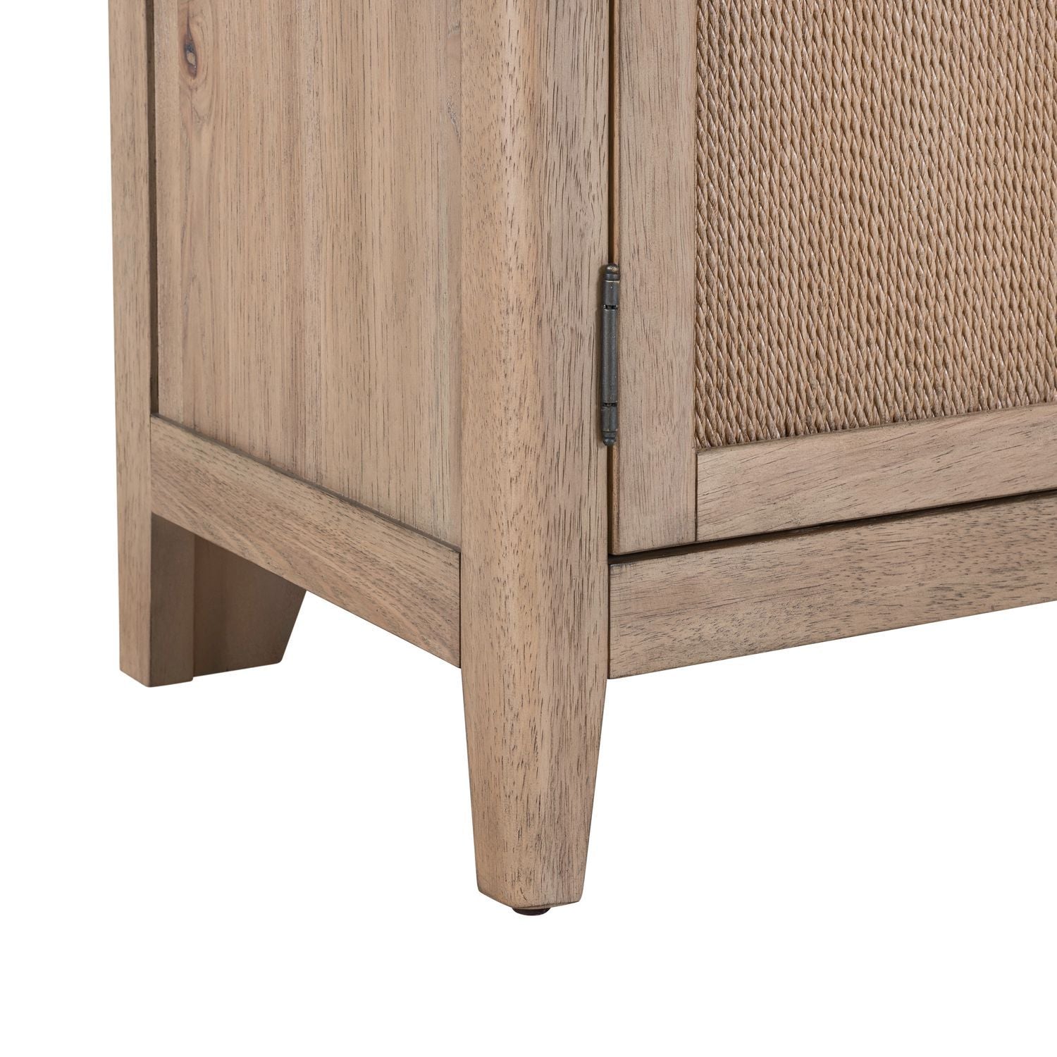 Sheridan Pointe - Buffet - Vintage Natural