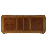 ACME Picardy - Dining Table - Cherry Oak | Meri Furniture