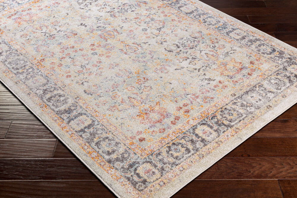 New Mexico Machine Woven Rug