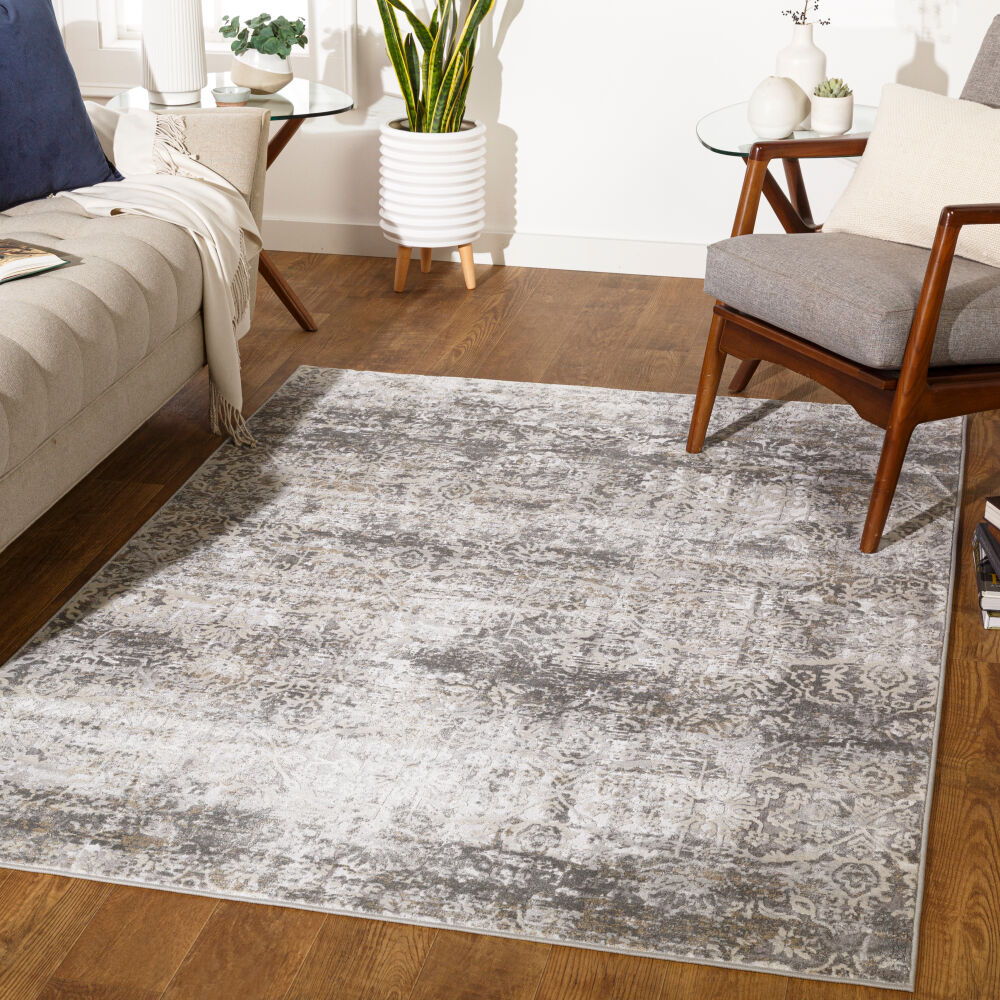 Norland Machine Woven Rug