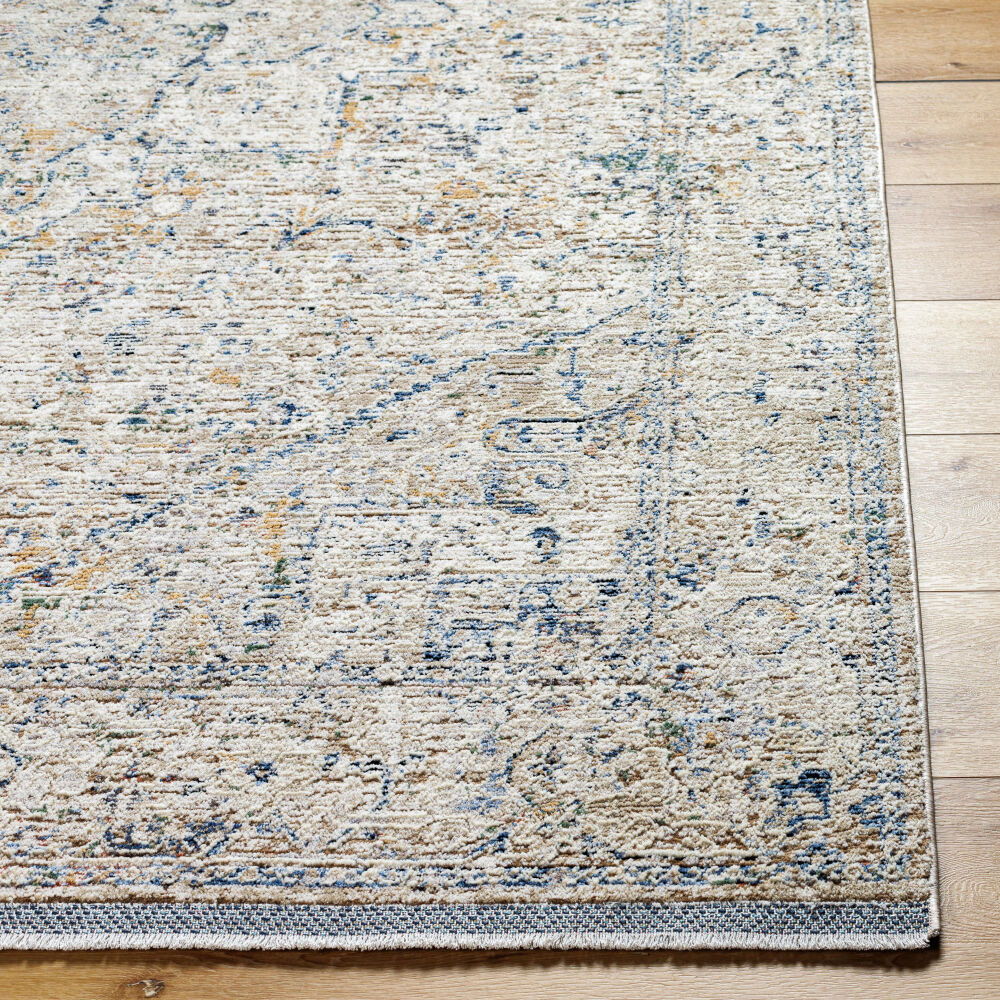 Rivaldo Machine Woven Rug