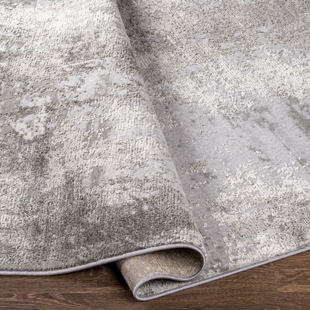 Enfield Machine Woven Rug