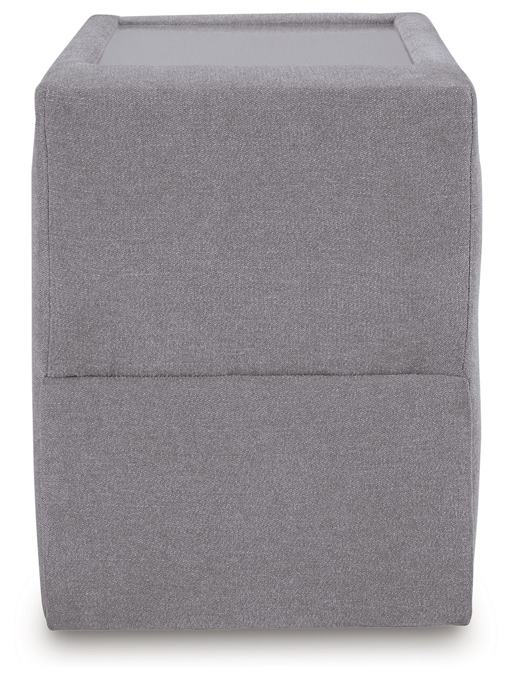 Modmax - Granite - Sectional