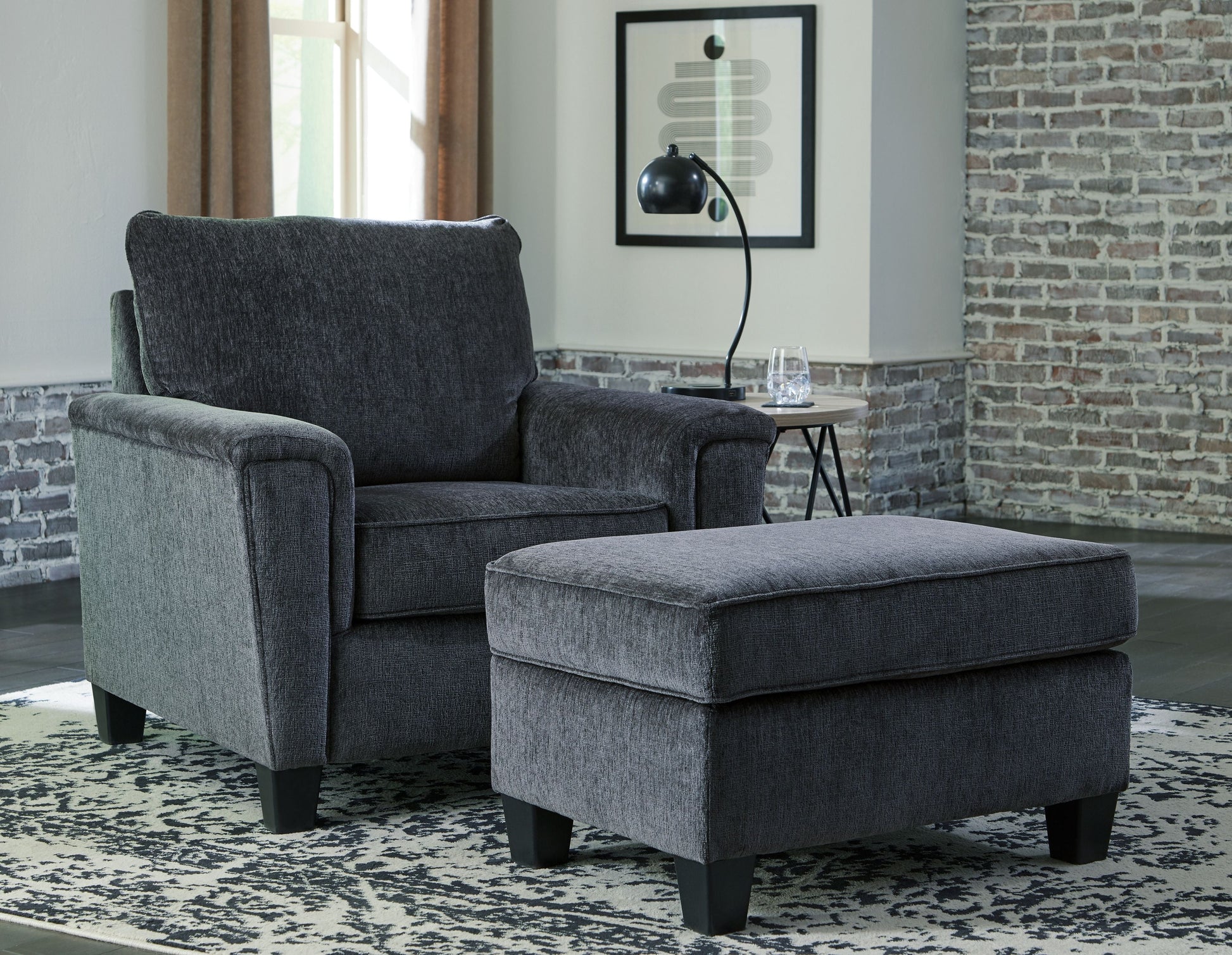 Millennium® by Ashley Abinger - Living Room Set | Meri Furniture
