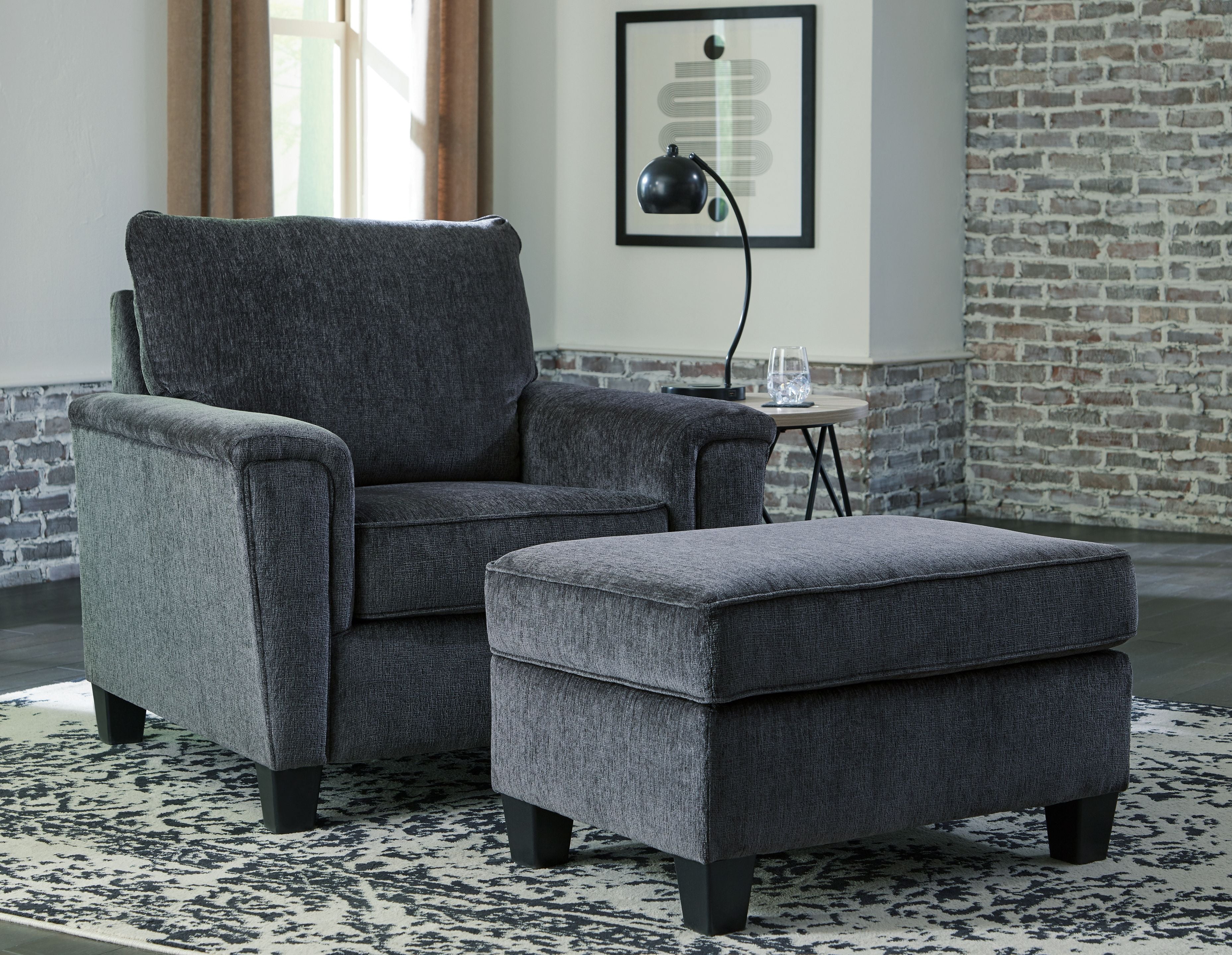Millennium® by Ashley Abinger - Living Room Set | Meri Furniture