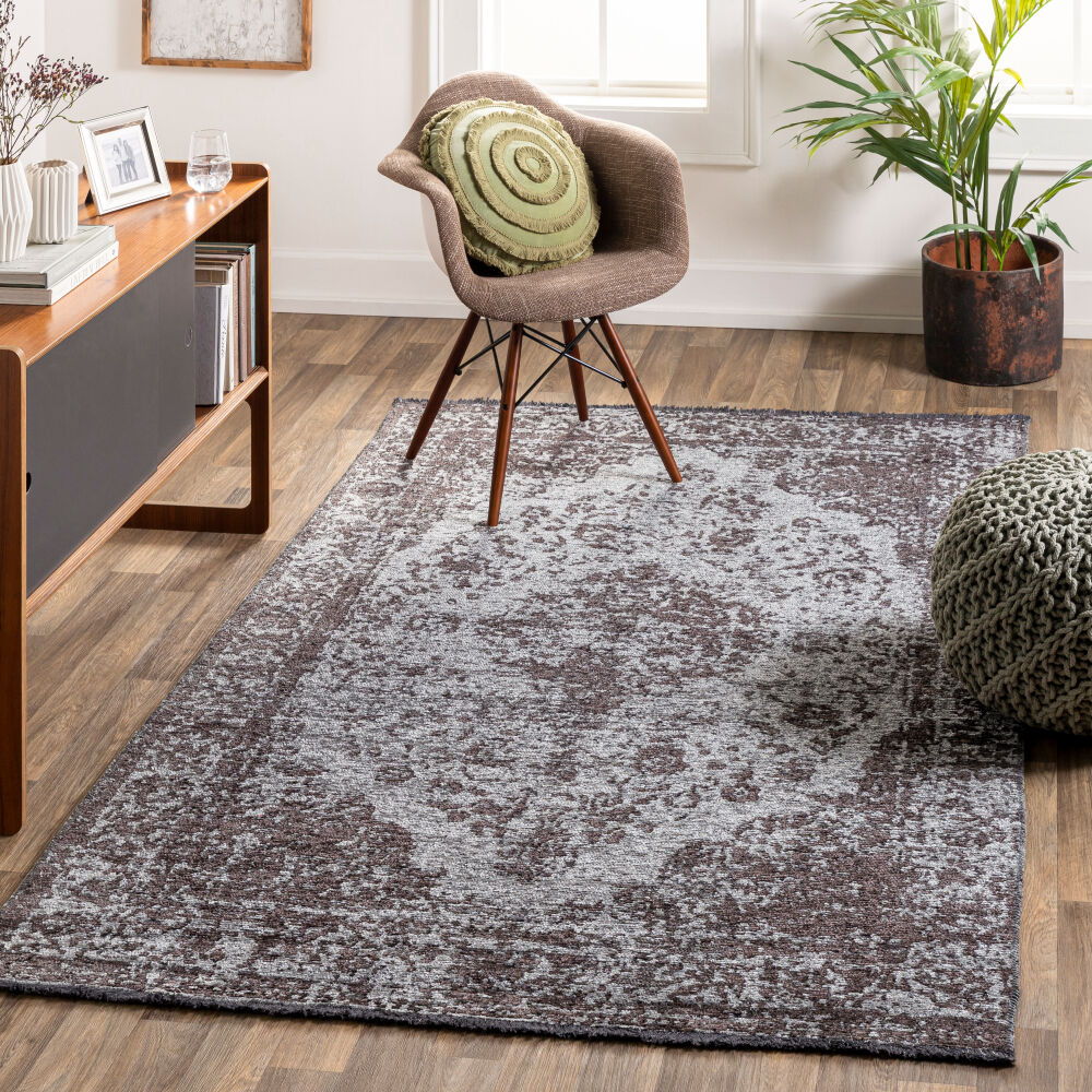Toscana Machine Woven Rug