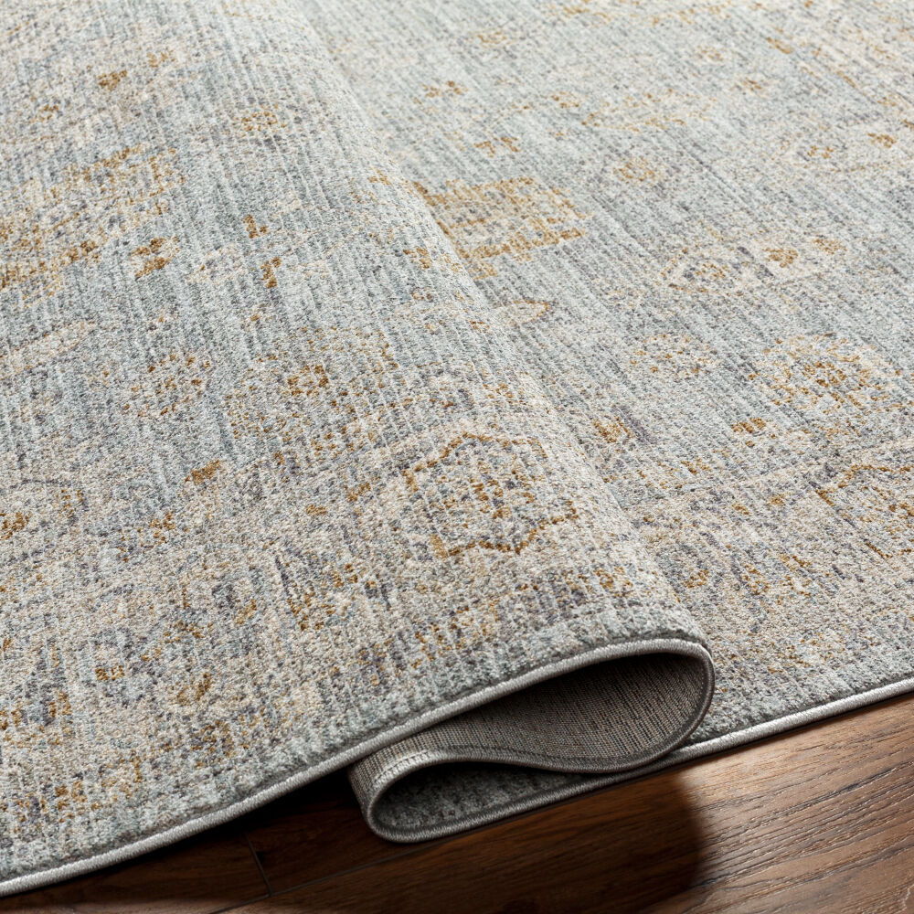 Avant Garde Machine Woven Rug
