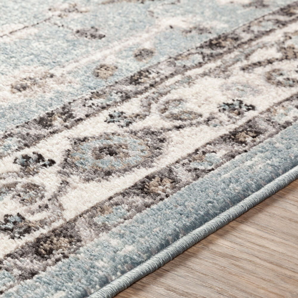 Norwich Machine Woven Rug