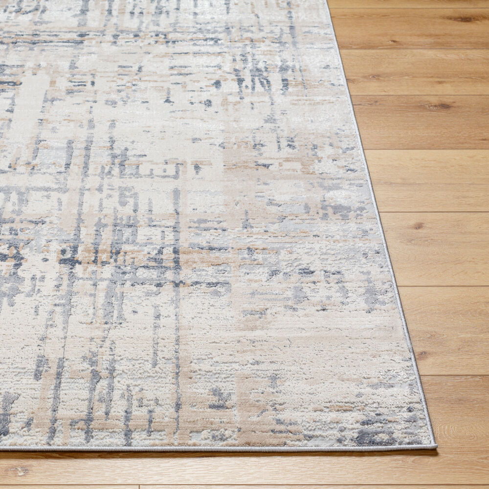 Alpine Machine Woven Rug