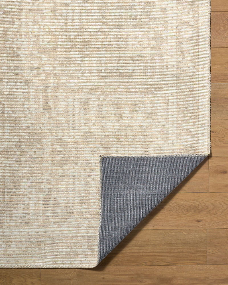 Athiyo Machine Woven Rug