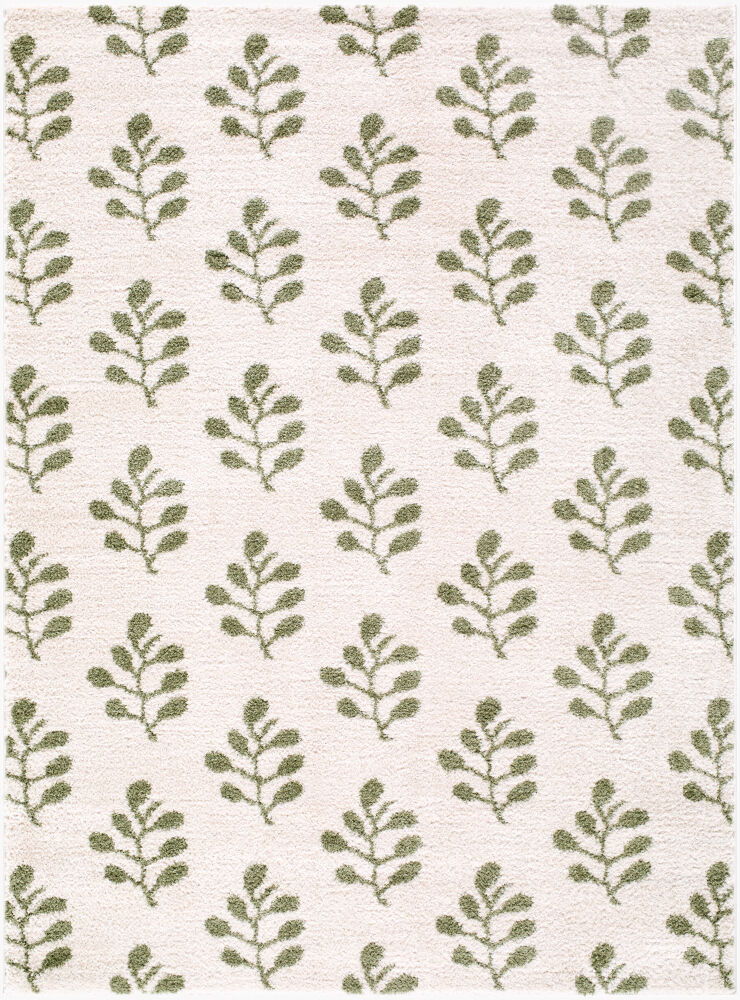 Rivoli Machine Woven Rug