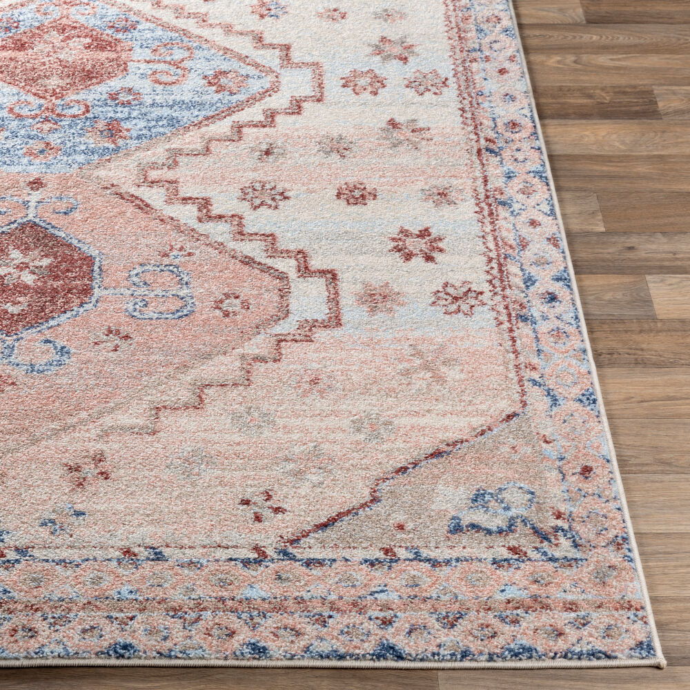 Murat Machine Woven Rug