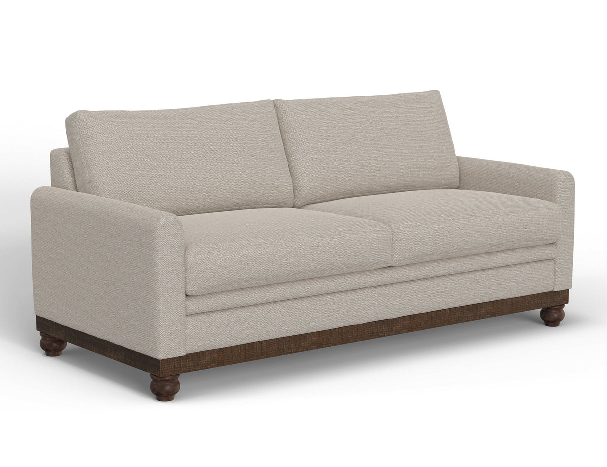 Pueblo Gray - Sofa