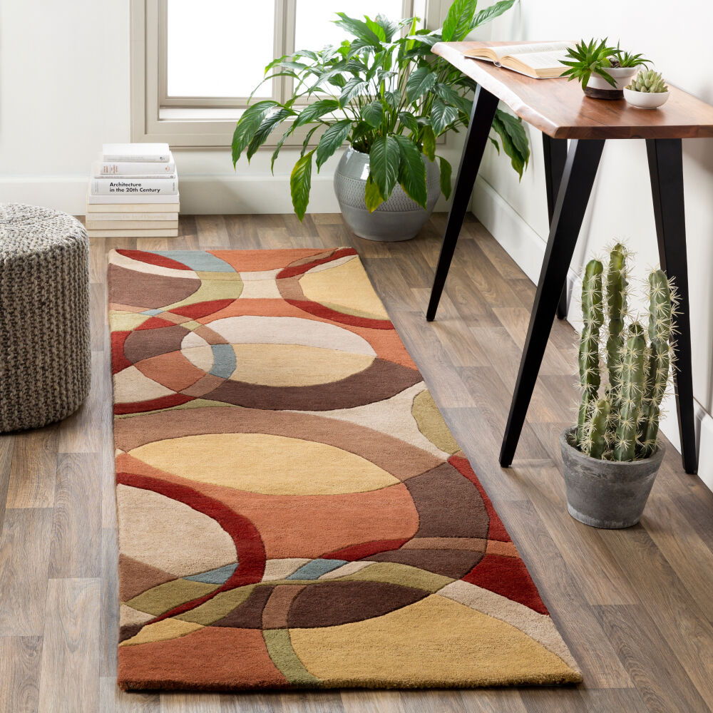 Forum Handmade Rug
